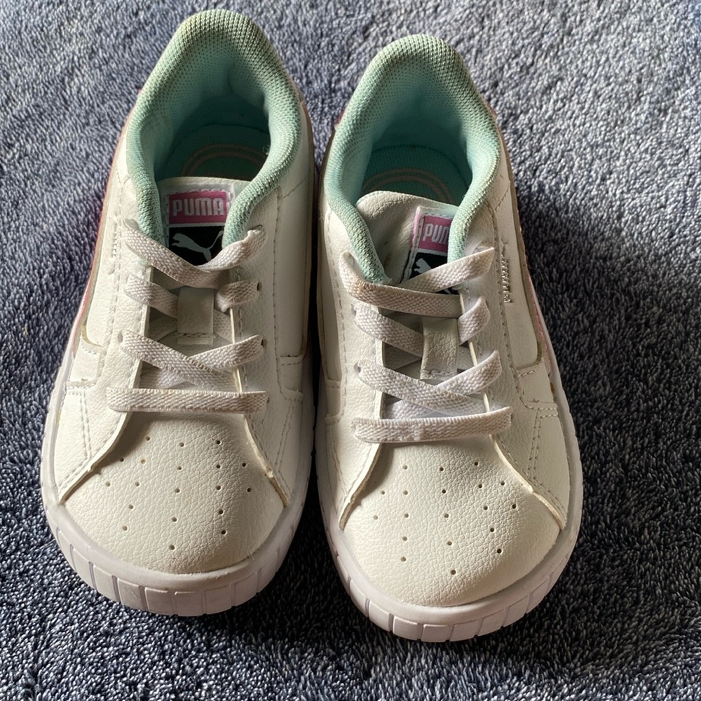 PUMA SHOES